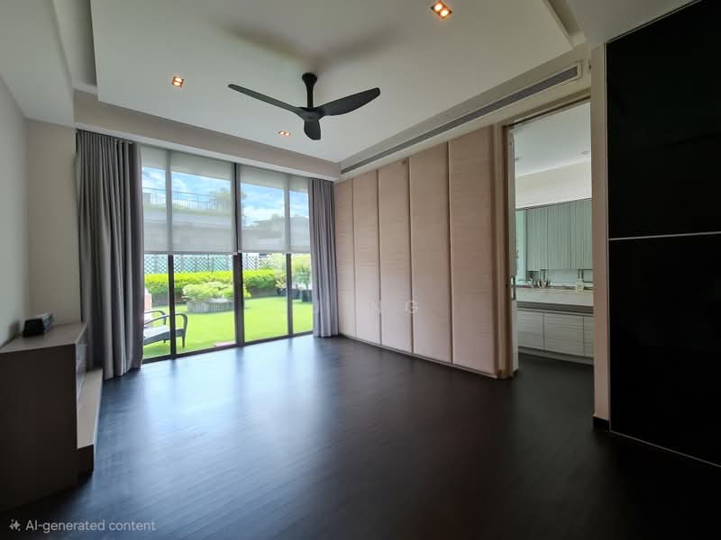 Belle Vue Residences, 27 Oxley Walk, 4 Bedrooms, 4,844 sqft, Condominium For Sale, by JJ Ng, 500230000 - Master Bedroom - PropertyGuru.com.sg
