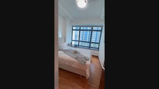City Square Residences, 14 Kitchener Link, Room Rental, 120 sqft, Condominium For Rent, by Kevin Phua, 500230001 - PropertyGuru.com.sg