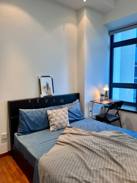 City Square Residences, 14 Kitchener Link, Room Rental, 120 sqft, Condominium For Rent, by Kevin Phua, 500230001 - Bedroom - PropertyGuru.com.sg