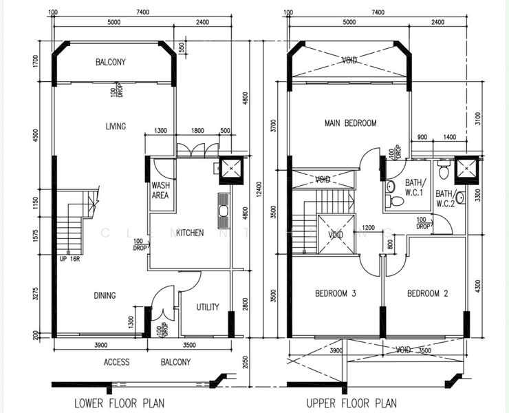 337 Jurong East Avenue 1, 337 Jurong East Avenue 1, 4 Bedrooms, 1,604 sqft, HDB Flat For Sale, by Clement Huang, 500230005 - PropertyGuru.com.sg