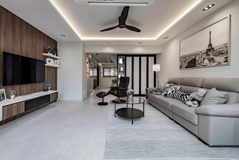 337 Jurong East Avenue 1, 337 Jurong East Avenue 1, 4 Bedrooms, 1,604 sqft, HDB Flat For Sale, by Clement Huang, 500230005 - Living Room - PropertyGuru.com.sg