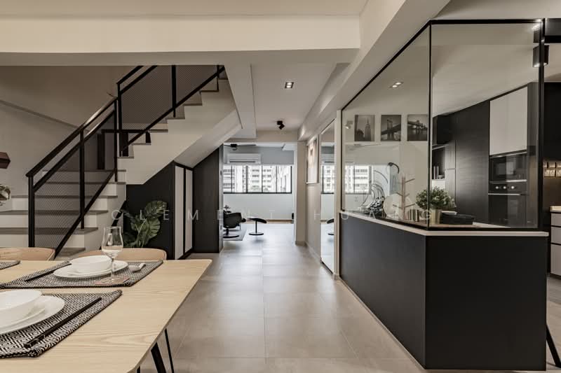 337 Jurong East Avenue 1, 337 Jurong East Avenue 1, 4 Bedrooms, 1,604 sqft, HDB Flat For Sale, by Clement Huang, 500230005 - Interior - PropertyGuru.com.sg
