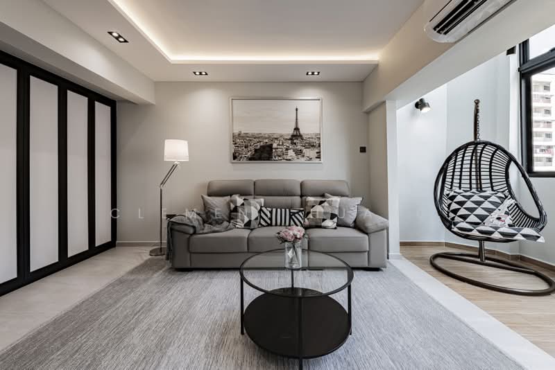 337 Jurong East Avenue 1, 337 Jurong East Avenue 1, 4 Bedrooms, 1,604 sqft, HDB Flat For Sale, by Clement Huang, 500230005 - Living Room - PropertyGuru.com.sg