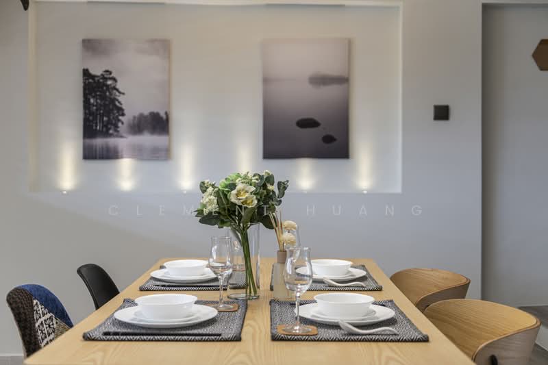 337 Jurong East Avenue 1, 337 Jurong East Avenue 1, 4 Bedrooms, 1,604 sqft, HDB Flat For Sale, by Clement Huang, 500230005 - Dining Room - PropertyGuru.com.sg