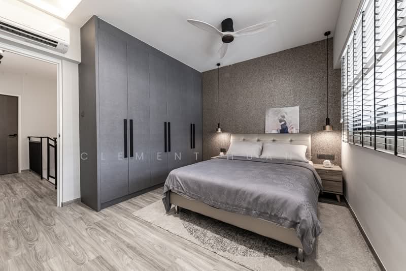 337 Jurong East Avenue 1, 337 Jurong East Avenue 1, 4 Bedrooms, 1,604 sqft, HDB Flat For Sale, by Clement Huang, 500230005 - Master Bedroom - PropertyGuru.com.sg