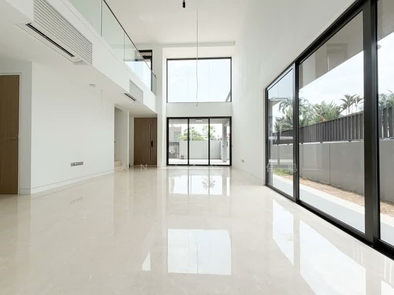 Pollen Collection, Pollen View Off Nim Road, 5 Bedrooms, 4,380 sqft, Semi-Detached House For Sale, by Ryan Tan 陳仕聪, 500230006 - Living Room - PropertyGuru.com.sg