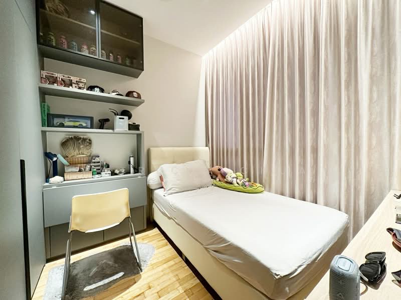 Stratum, 80 Elias Road, 3 Bedrooms, 1,399 sqft, Condominium For Sale, by Patricia Chua, 500230008 - Bedroom - PropertyGuru.com.sg