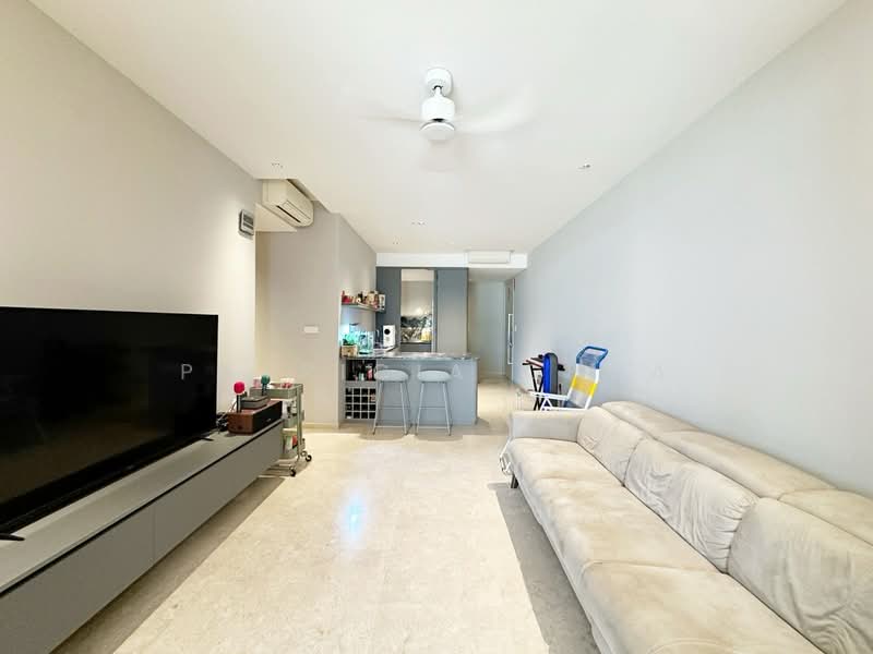 Stratum, 80 Elias Road, 3 Bedrooms, 1,399 sqft, Condominium For Sale, by Patricia Chua, 500230008 - Living Room - PropertyGuru.com.sg