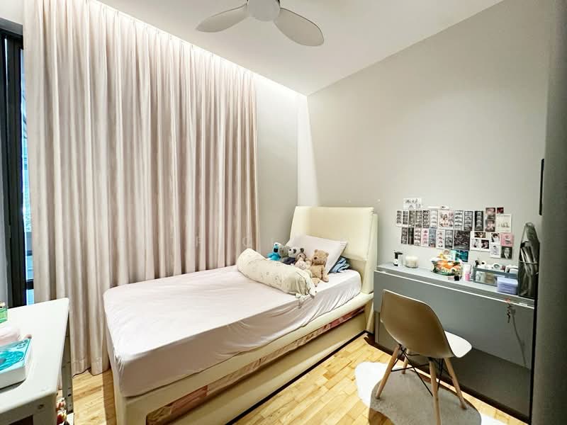 Stratum, 80 Elias Road, 3 Bedrooms, 1,399 sqft, Condominium For Sale, by Patricia Chua, 500230008 - Bedroom - PropertyGuru.com.sg