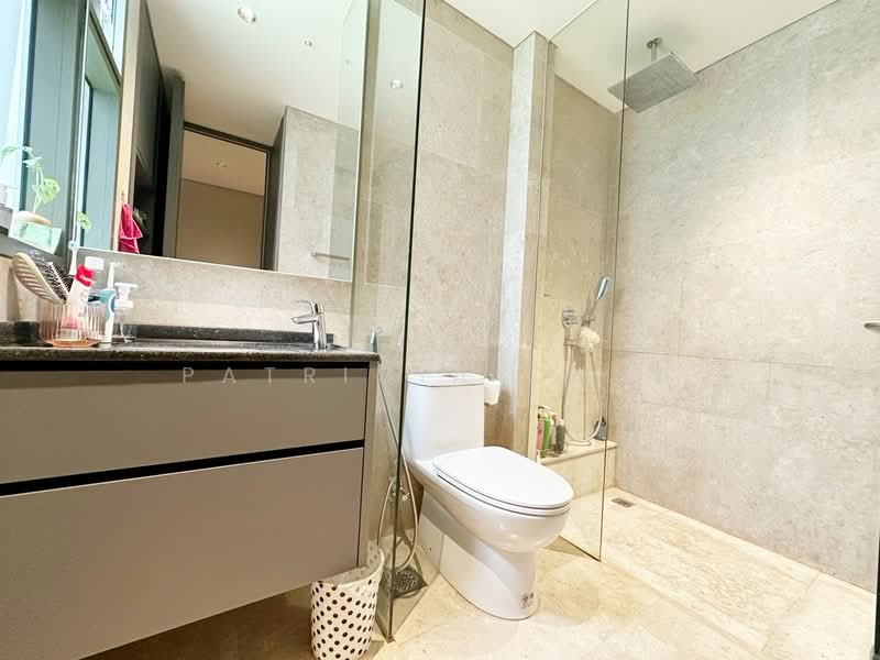 Stratum, 80 Elias Road, 3 Bedrooms, 1,399 sqft, Condominium For Sale, by Patricia Chua, 500230008 - Bathroom - PropertyGuru.com.sg