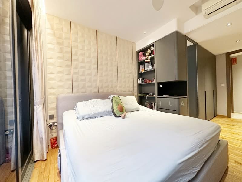 Stratum, 80 Elias Road, 3 Bedrooms, 1,399 sqft, Condominium For Sale, by Patricia Chua, 500230008 - Bedroom - PropertyGuru.com.sg