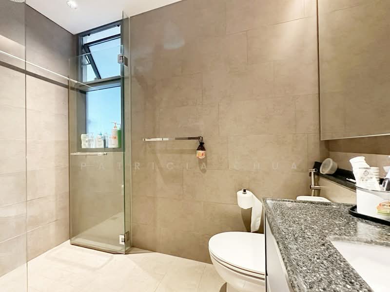 Stratum, 80 Elias Road, 3 Bedrooms, 1,399 sqft, Condominium For Sale, by Patricia Chua, 500230008 - Bathroom - PropertyGuru.com.sg