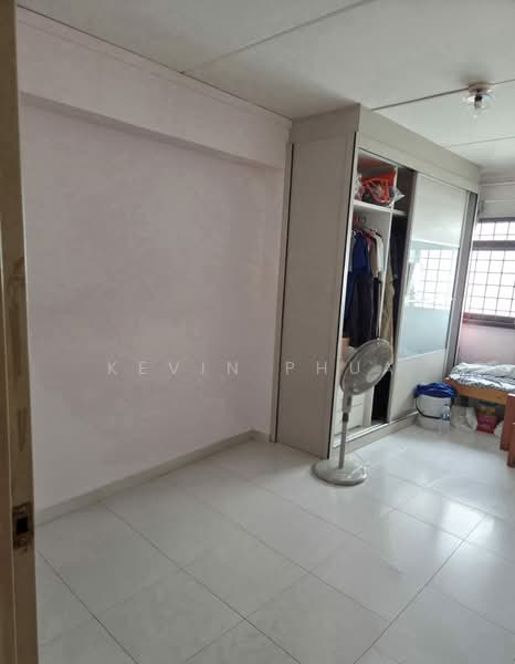 786D Woodlands Drive 60, 786D Woodlands Drive 60, Admiralty / Woodlands, Room Rental, 160 sqft, HDB Flat For Rent, by Kevin Phua, 500230009 - Bedroom - PropertyGuru.com.sg