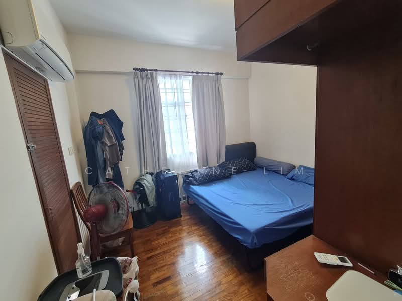 Le Loyang, 43 Jalan Loyang Besar, 2 Bedrooms, 1,066 sqft, Condominium For Sale, by Catherine Lim, 500230013 - Bedroom - PropertyGuru.com.sg