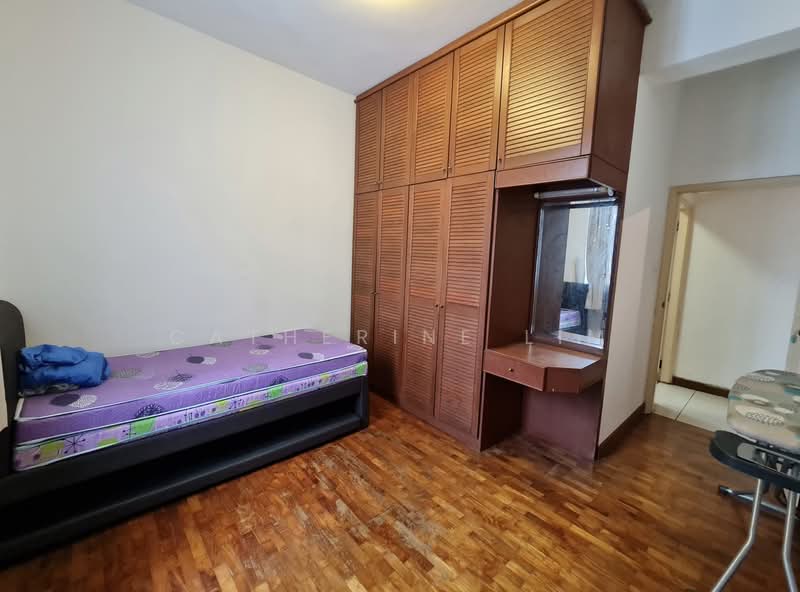 Le Loyang, 43 Jalan Loyang Besar, 2 Bedrooms, 1,066 sqft, Condominium For Sale, by Catherine Lim, 500230013 - Bedroom - PropertyGuru.com.sg