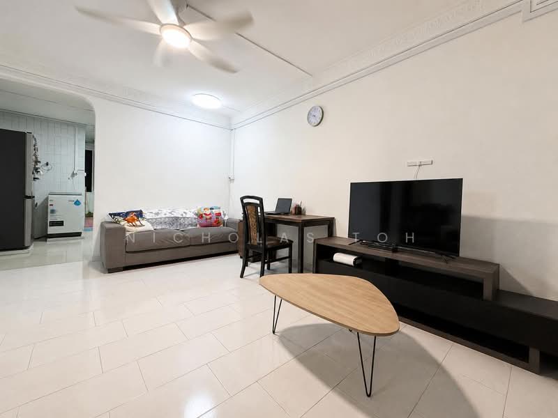 14 Toh Yi Drive, 14 Toh Yi Drive, 4 Bedrooms, 1,312 sqft, HDB Flat For Sale, by Nicholas Toh, 500230015 - Living Room - PropertyGuru.com.sg