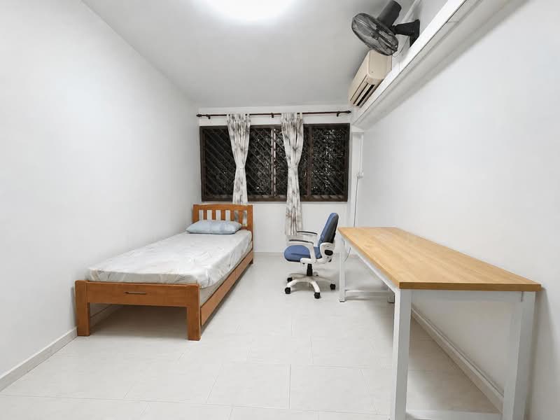 14 Toh Yi Drive, 14 Toh Yi Drive, 4 Bedrooms, 1,312 sqft, HDB Flat For Sale, by Nicholas Toh, 500230015 - PropertyGuru.com.sg