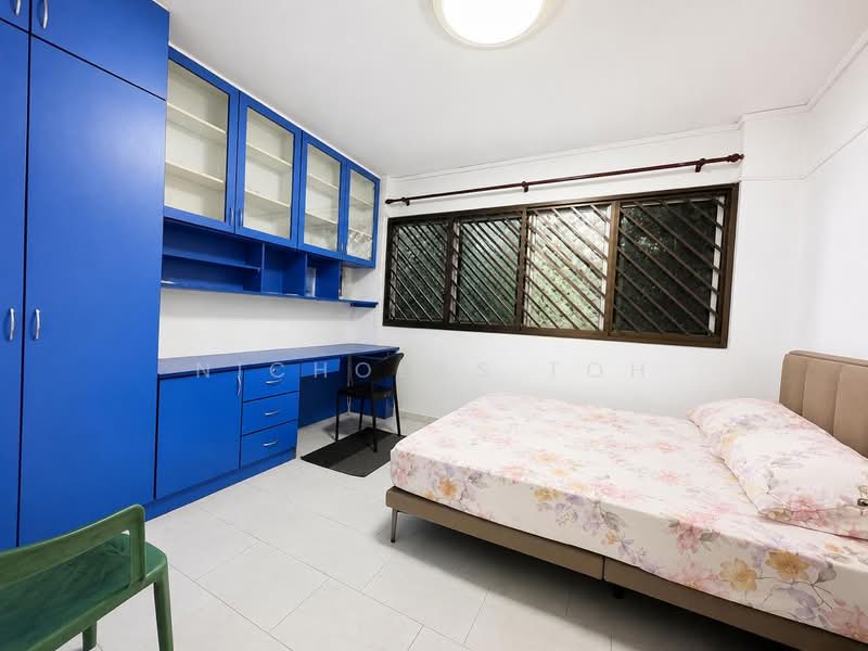 14 Toh Yi Drive, 14 Toh Yi Drive, 4 Bedrooms, 1,312 sqft, HDB Flat For Sale, by Nicholas Toh, 500230015 - PropertyGuru.com.sg