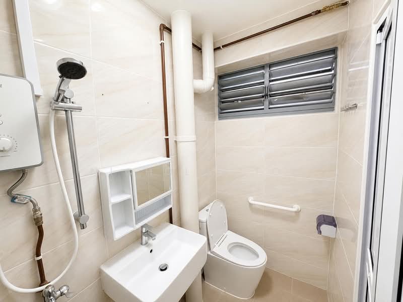 14 Toh Yi Drive, 14 Toh Yi Drive, 4 Bedrooms, 1,312 sqft, HDB Flat For Sale, by Nicholas Toh, 500230015 - PropertyGuru.com.sg