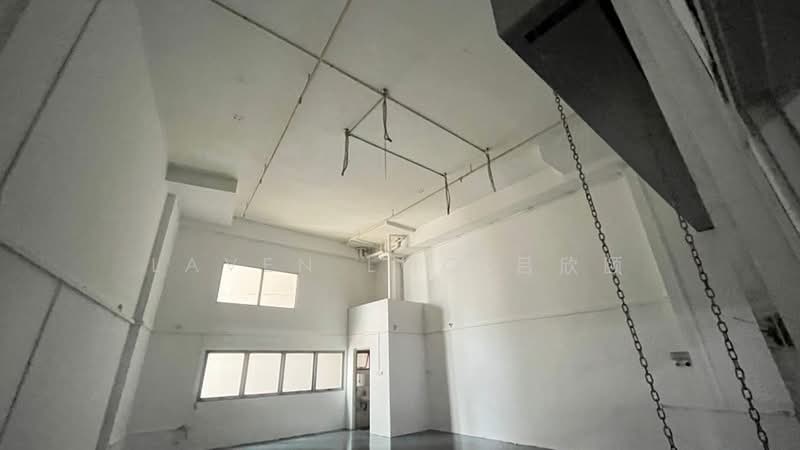 Synergy @ KB, 25 Kaki Bukit Road 4, 926 sqft, Factory / Workshop (B2) For Rent, by Laven Loo 吕欣颐, 500230016 - CommercialGuru.com.sg