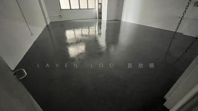 Synergy @ KB, 25 Kaki Bukit Road 4, 926 sqft, Factory / Workshop (B2) For Rent, by Laven Loo 吕欣颐, 500230016 - CommercialGuru.com.sg