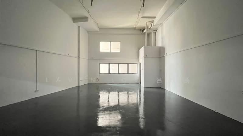 Synergy @ KB, 25 Kaki Bukit Road 4, 926 sqft, Factory / Workshop (B2) For Rent, by Laven Loo 吕欣颐, 500230016 - CommercialGuru.com.sg
