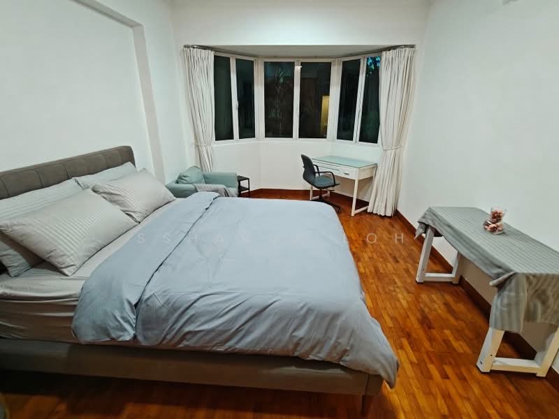 Emerald Garden, 33 Club Street, 1 Bedroom, 250 sqft, Condominium For Rent, by Ssharon Loh, 500230021 - PropertyGuru.com.sg