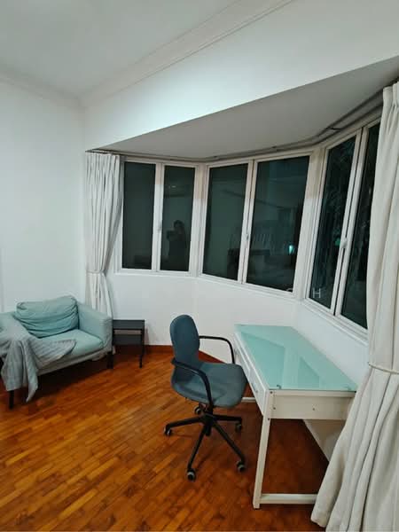 Emerald Garden, 33 Club Street, 1 Bedroom, 250 sqft, Condominium For Rent, by Ssharon Loh, 500230021 - PropertyGuru.com.sg