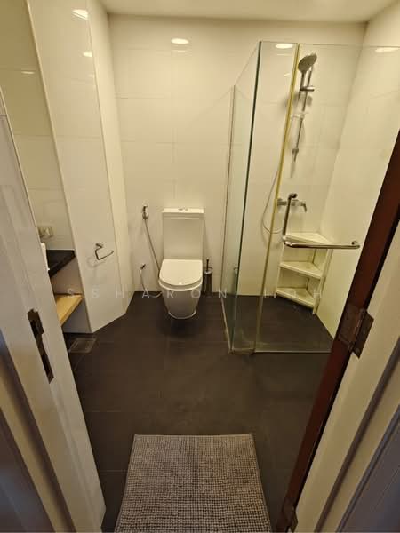 Emerald Garden, 33 Club Street, 1 Bedroom, 250 sqft, Condominium For Rent, by Ssharon Loh, 500230021 - PropertyGuru.com.sg