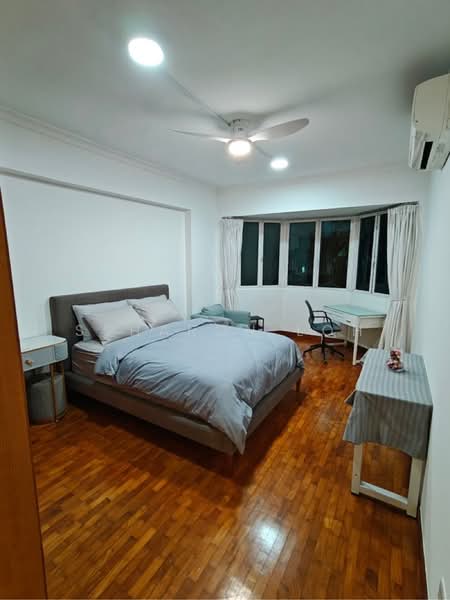 Emerald Garden, 33 Club Street, 1 Bedroom, 250 sqft, Condominium For Rent, by Ssharon Loh, 500230021 - PropertyGuru.com.sg