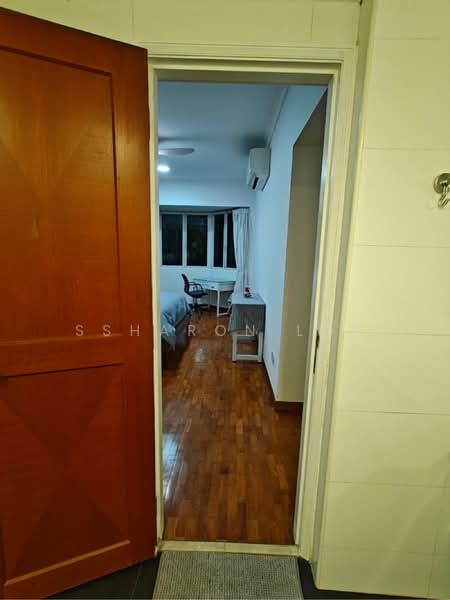 Emerald Garden, 33 Club Street, 1 Bedroom, 250 sqft, Condominium For Rent, by Ssharon Loh, 500230021 - PropertyGuru.com.sg