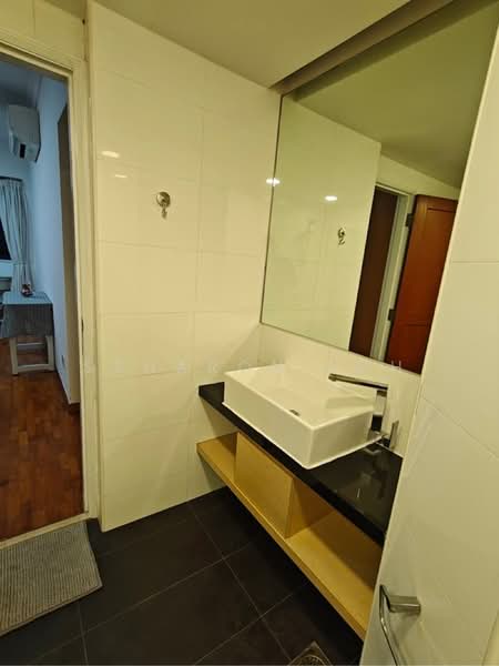 Emerald Garden, 33 Club Street, 1 Bedroom, 250 sqft, Condominium For Rent, by Ssharon Loh, 500230021 - PropertyGuru.com.sg