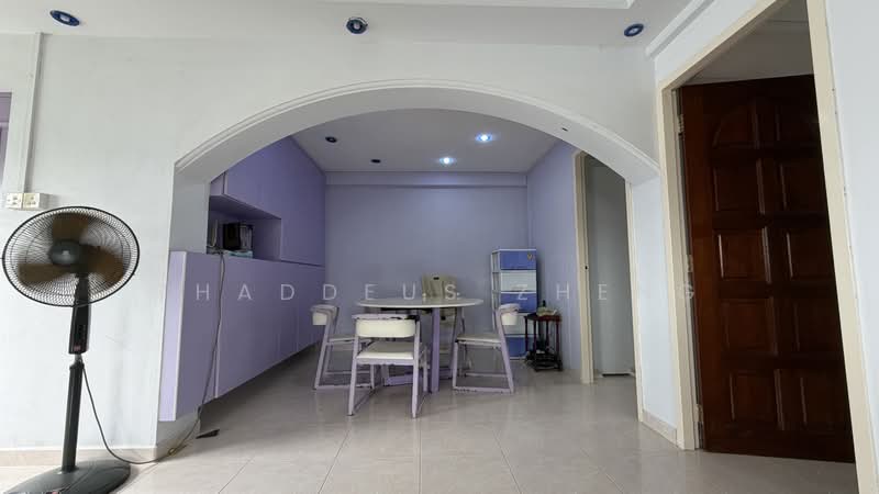 347 Kang Ching Road, 347 Kang Ching Road, 3 Bedrooms, 1,302 sqft, HDB Flat For Sale, by Thaddeus Zheng, 500230022 - Dining Room - PropertyGuru.com.sg