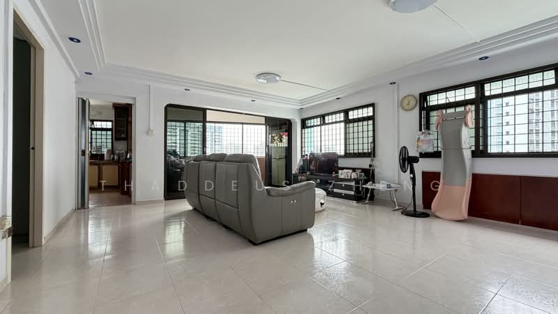 347 Kang Ching Road, 347 Kang Ching Road, 3 Bedrooms, 1,302 sqft, HDB Flat For Sale, by Thaddeus Zheng, 500230022 - Living Room - PropertyGuru.com.sg