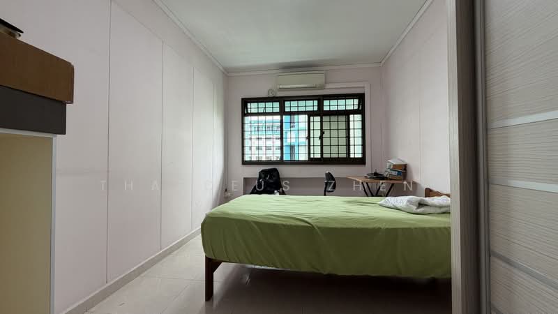 347 Kang Ching Road, 347 Kang Ching Road, 3 Bedrooms, 1,302 sqft, HDB Flat For Sale, by Thaddeus Zheng, 500230022 - Bedroom - PropertyGuru.com.sg