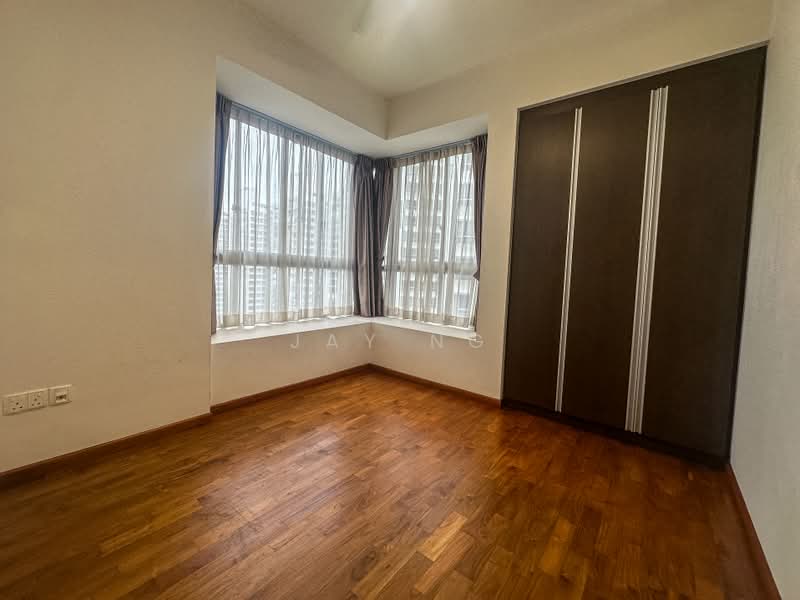 The Parc Condominium, 3 West Coast Walk, 4 Bedrooms, 1,518 sqft, Condominium For Rent, by Jay Ng, 500230026 - Bedroom - PropertyGuru.com.sg