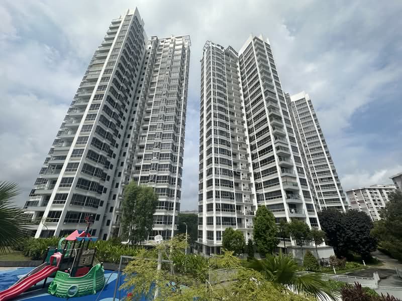 The Parc Condominium, 3 West Coast Walk, 4 Bedrooms, 1,518 sqft, Condominium For Rent, by Jay Ng, 500230026 - PropertyGuru.com.sg