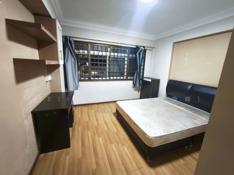 504 Choa Chu Kang Street 51, 504 Choa Chu Kang Street 51, 3 Bedrooms, 1,163 sqft, HDB Flat For Sale, by Justin Cher (徐荣辉), 500230029 - Bedroom - PropertyGuru.com.sg