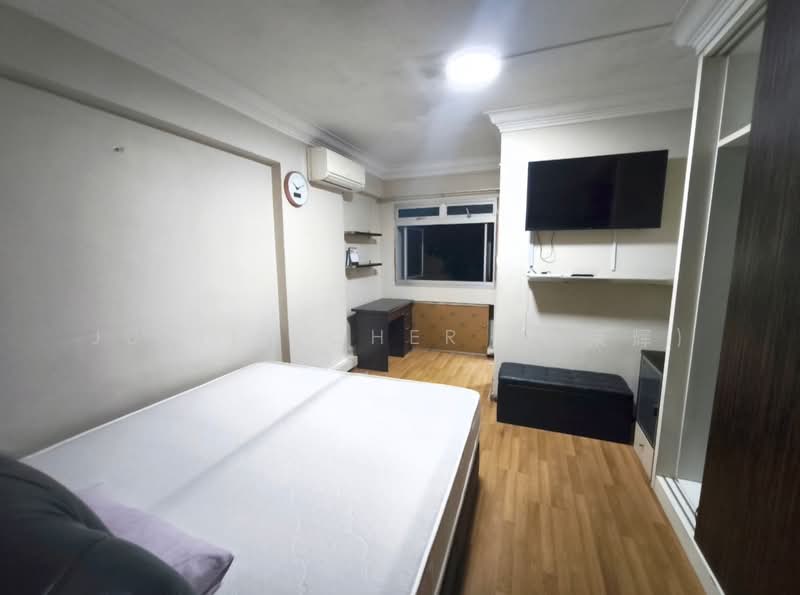 504 Choa Chu Kang Street 51, 504 Choa Chu Kang Street 51, 3 Bedrooms, 1,163 sqft, HDB Flat For Sale, by Justin Cher (徐荣辉), 500230029 - Bedroom - PropertyGuru.com.sg