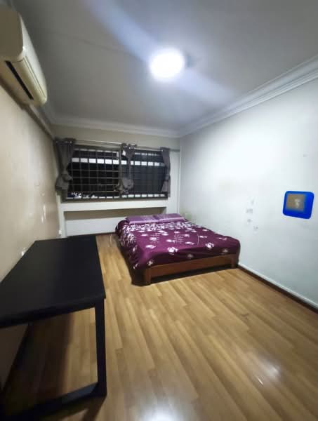 504 Choa Chu Kang Street 51, 504 Choa Chu Kang Street 51, 3 Bedrooms, 1,163 sqft, HDB Flat For Sale, by Justin Cher (徐荣辉), 500230029 - Bedroom - PropertyGuru.com.sg