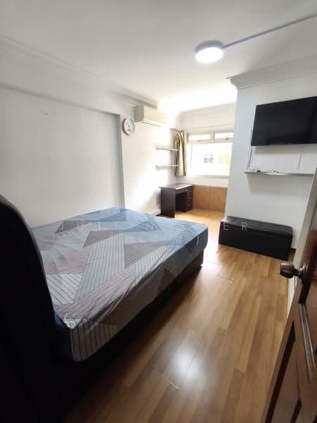 504 Choa Chu Kang Street 51, 504 Choa Chu Kang Street 51, Dairy Farm / Bukit Panjang / Choa Chu Kang, 3 Bedrooms, 1,163 sqft, HDB Flat For Sale, by Justin Cher (徐荣辉), 500230029 - Bedroom - PropertyGuru.com.sg