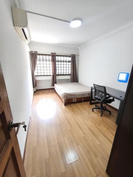 504 Choa Chu Kang Street 51, 504 Choa Chu Kang Street 51, Dairy Farm / Bukit Panjang / Choa Chu Kang, 3 Bedrooms, 1,163 sqft, HDB Flat For Sale, by Justin Cher (徐荣辉), 500230029 - Bedroom - PropertyGuru.com.sg