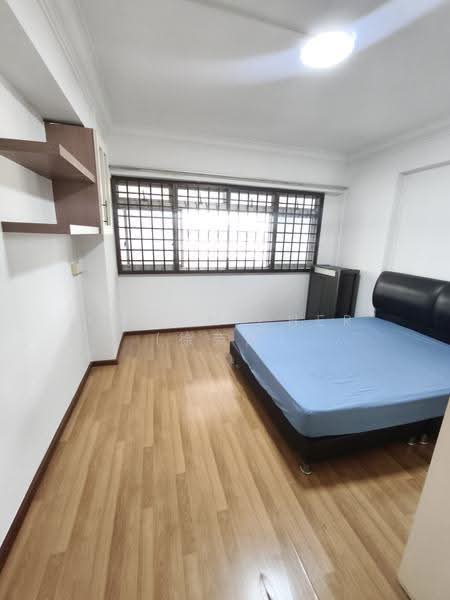 504 Choa Chu Kang Street 51, 504 Choa Chu Kang Street 51, Dairy Farm / Bukit Panjang / Choa Chu Kang, 3 Bedrooms, 1,163 sqft, HDB Flat For Sale, by Justin Cher (徐荣辉), 500230029 - Bedroom - PropertyGuru.com.sg