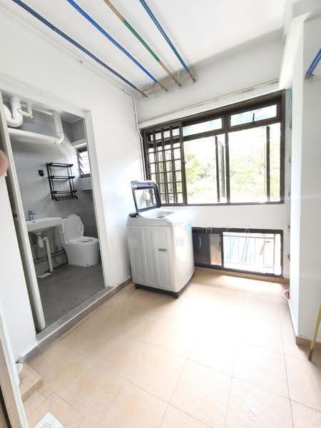 504 Choa Chu Kang Street 51, 504 Choa Chu Kang Street 51, Dairy Farm / Bukit Panjang / Choa Chu Kang, 3 Bedrooms, 1,163 sqft, HDB Flat For Sale, by Justin Cher (徐荣辉), 500230029 - Bathroom - PropertyGuru.com.sg