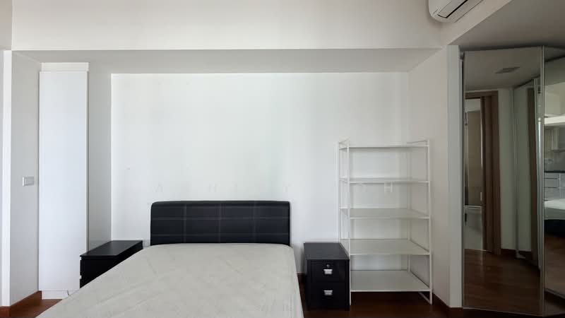 Tresalveo, 7 Marymount Terrace, 1 Bedroom, 603 sqft, Condominium For Rent, by Ashley POH, 500230031 - Bedroom - PropertyGuru.com.sg