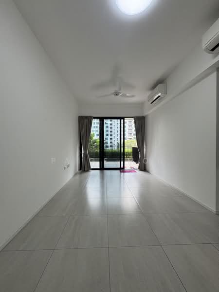 The Woodleigh Residences, Bidadari Park Drive, 3 Bedrooms, 958 sqft, Apartment For Rent, by Paige Mou, 500230032 - Balcony - PropertyGuru.com.sg