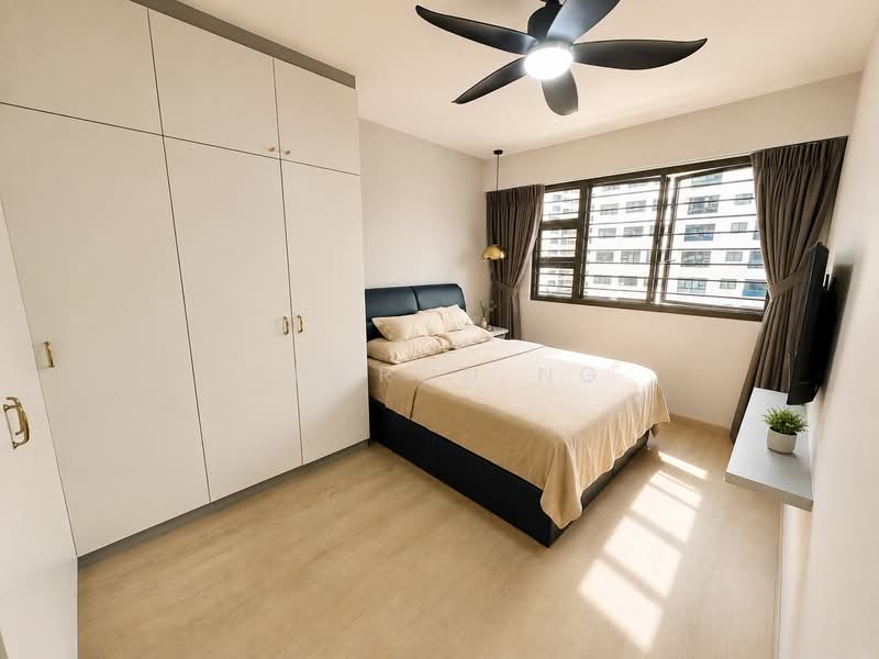 463B Bukit Batok Street 41, 463B Bukit Batok Street 41, 3 Bedrooms, 1,216 sqft, HDB Flat For Sale, by Sharon Ng, 500230034 - Bedroom - PropertyGuru.com.sg