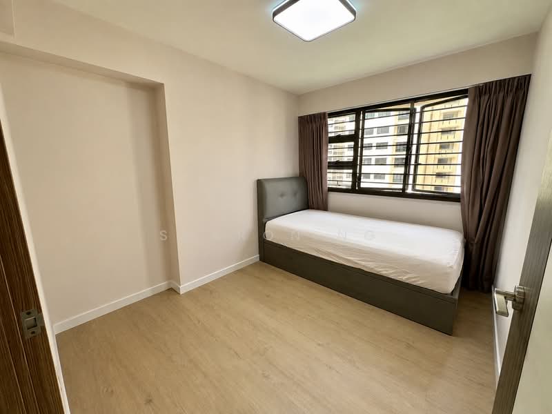 463B Bukit Batok Street 41, 463B Bukit Batok Street 41, 3 Bedrooms, 1,216 sqft, HDB Flat For Sale, by Sharon Ng, 500230034 - Bedroom - PropertyGuru.com.sg