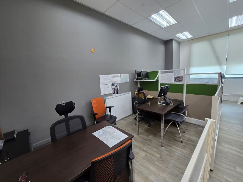 CT Hub, 2 Kallang Avenue, 969 sqft, Light Industrial (B1) For Rent, by Alicia Chua, 500230036 - Study - CommercialGuru.com.sg