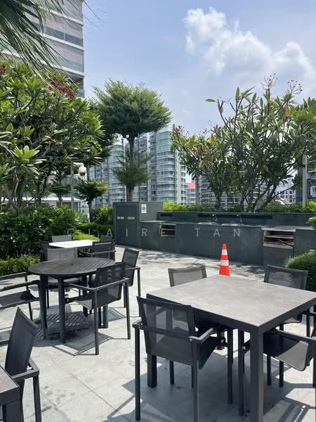 Sennett Residence, 31 Pheng Geck Avenue, 1 Bedroom, 581 sqft, Condominium For Rent, by Claire Tan, 500230038 - Exterior - PropertyGuru.com.sg